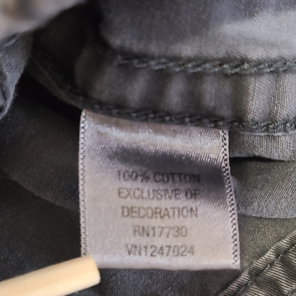 Converse Jacket - image 5